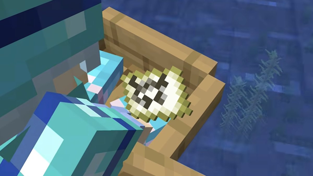 あきかん 【マイクラ】 tweet media