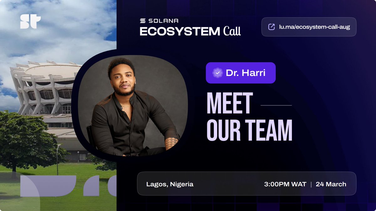 Dr. Harri tweet media