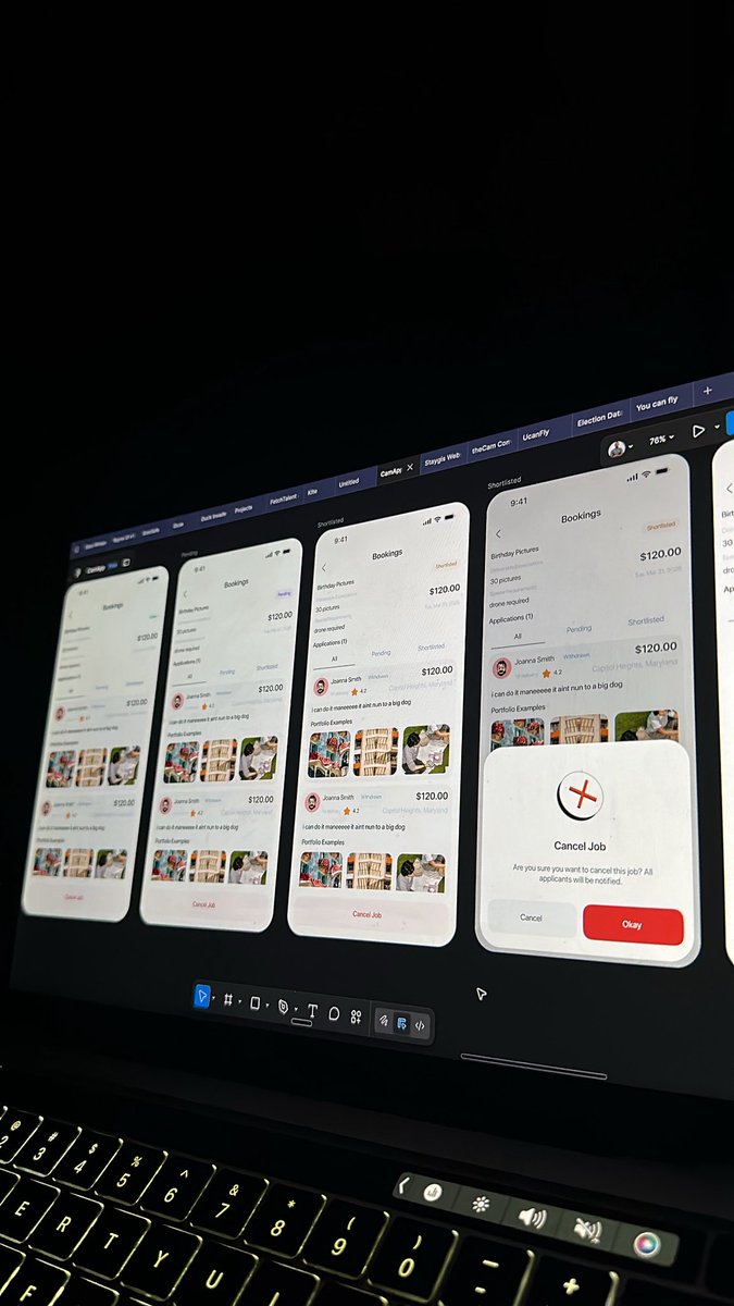 Atom the UiUx Designer tweet media