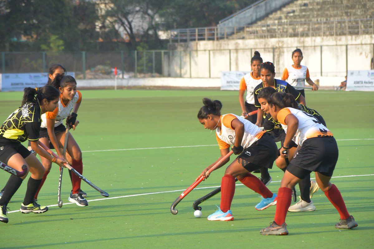 ASMITA League tweet media