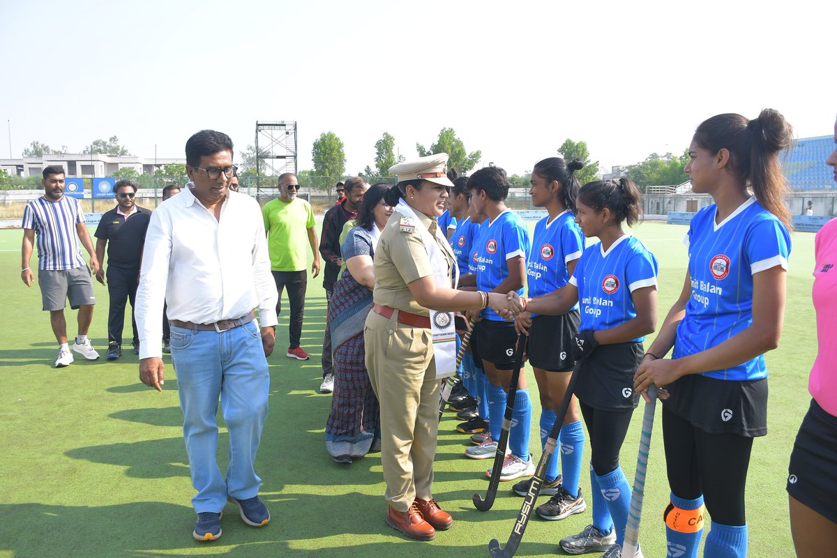 ASMITA League tweet media