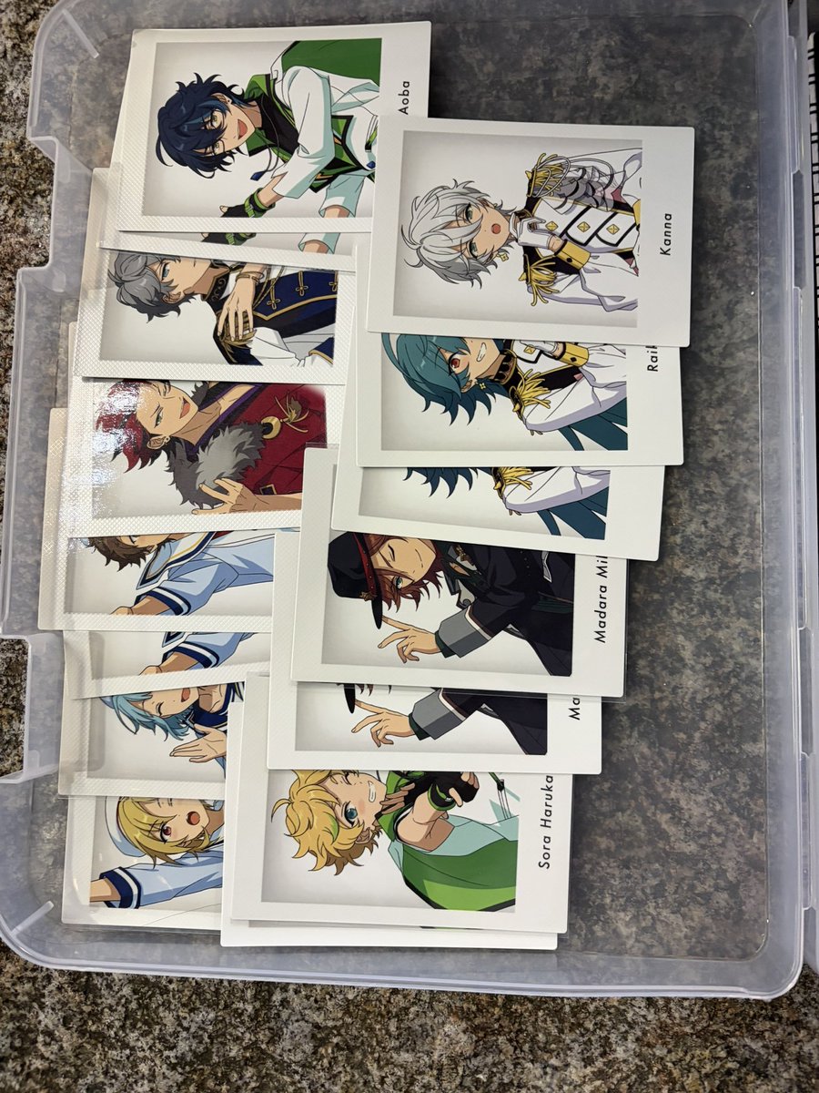 りんりん@通知不良 tweet media