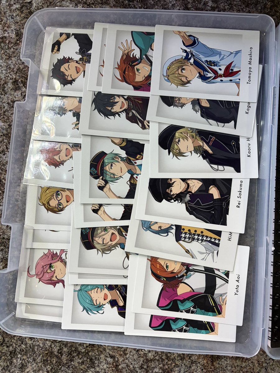 りんりん@通知不良 tweet media