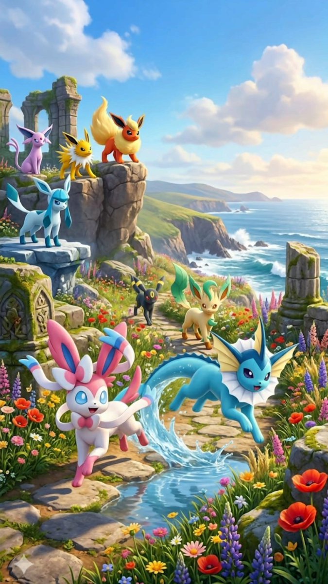 4K Anime Wallpaper tweet media