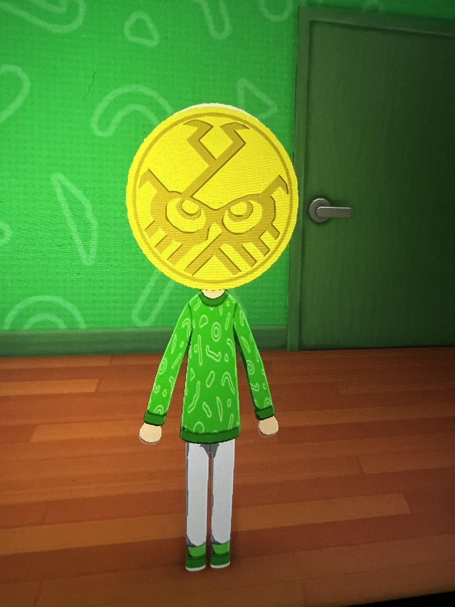 ますっか tweet media