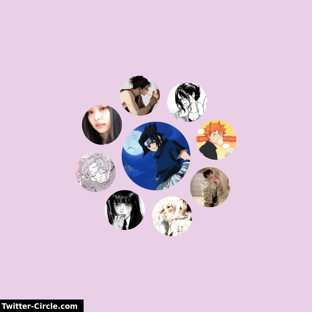 サスケ tweet media