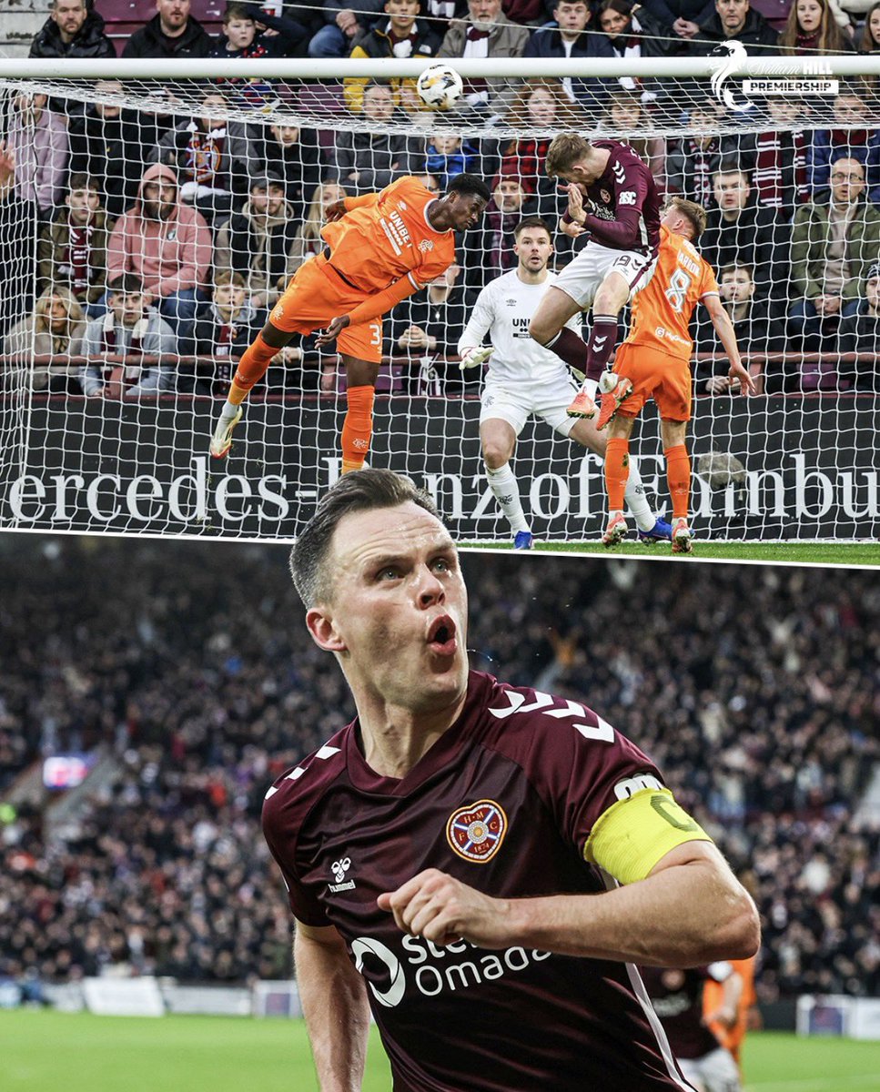 Adam | Gorgie Talk tweet media