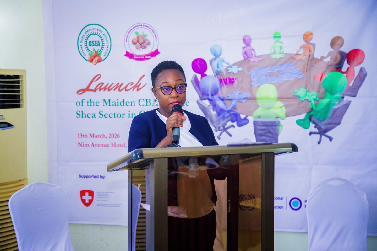 Embassy of Switzerland in Ghana tweet media