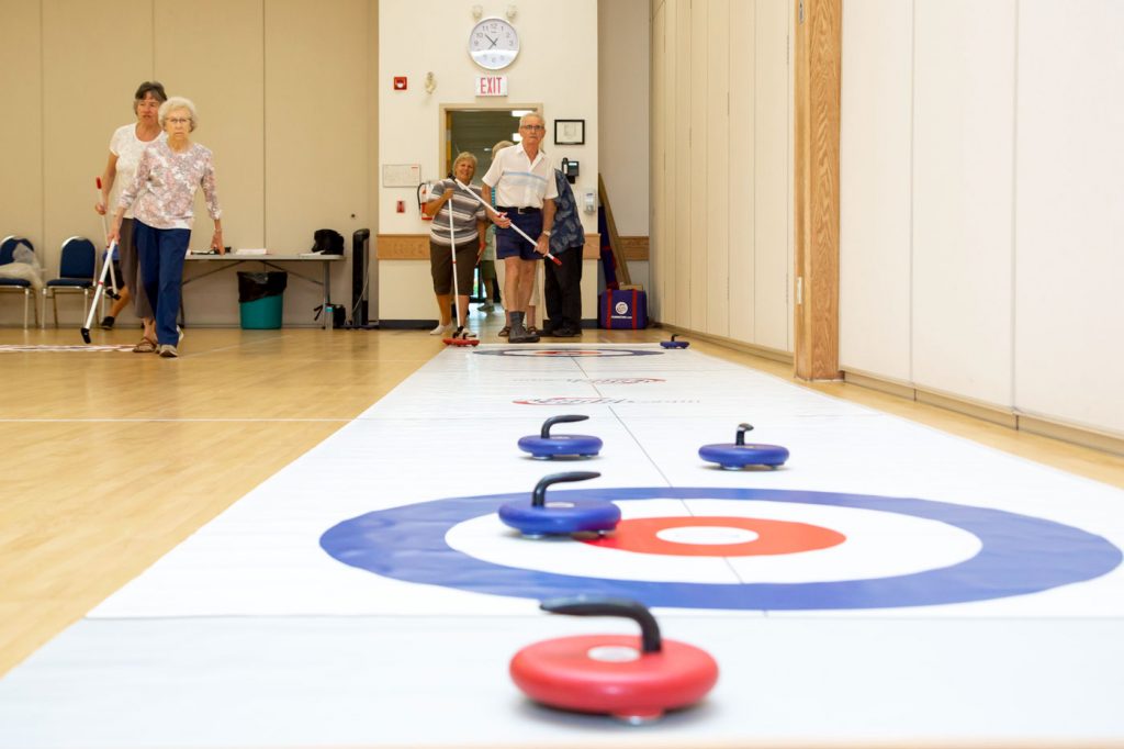 FloorCurl tweet media