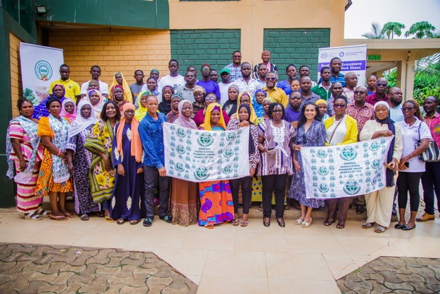 Embassy of Switzerland in Ghana tweet media