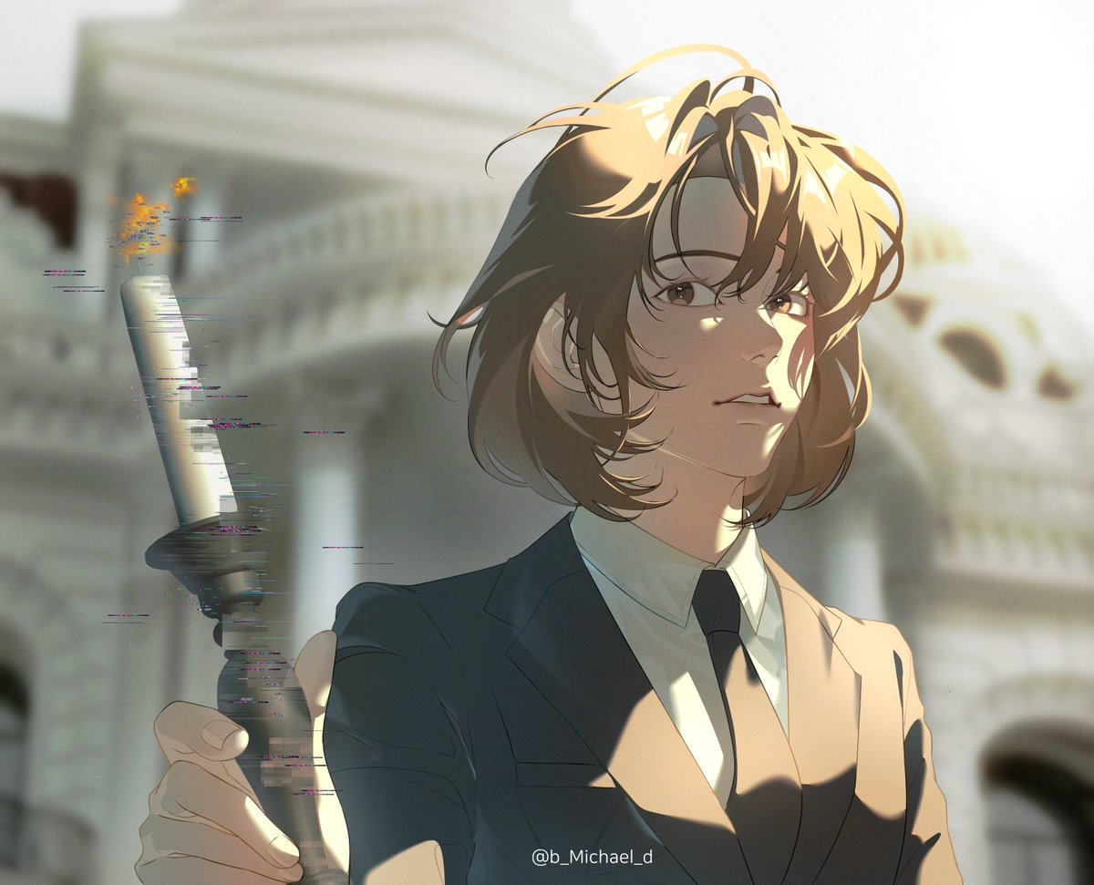 미카엘 tweet media