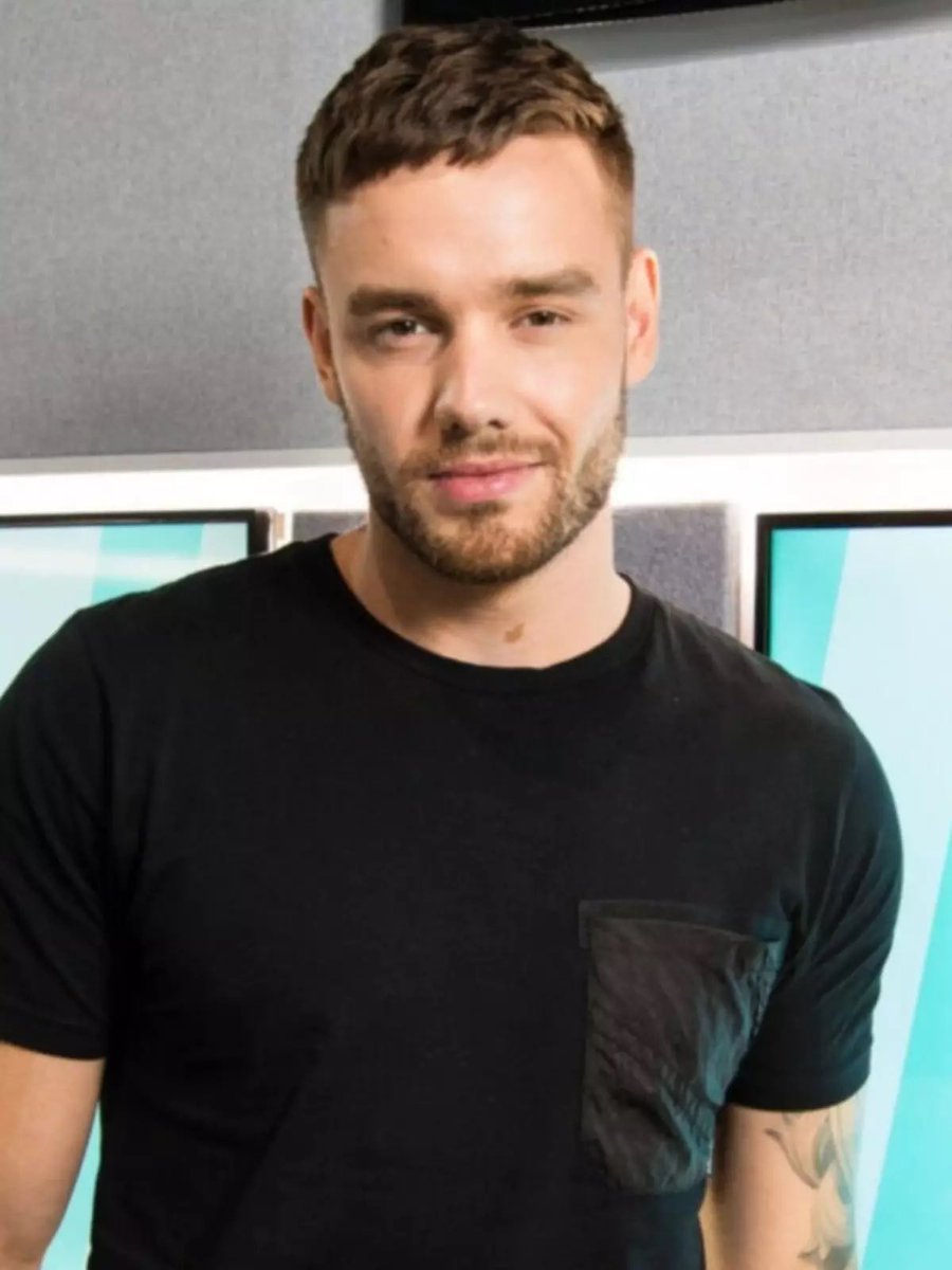 In Memory of Liam Payne tweet media