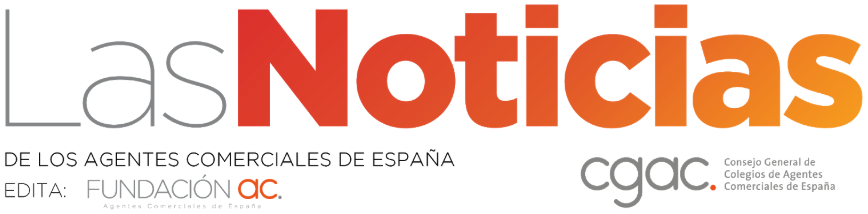 Las Noticias de los Agentes Comerciales de España: 
➡️ El CGAC, ante la subida de los carburantes
📰 Los medios se hacen eco 
🚗 Más descuentos en Repsol
🚘 Más descuentos en Moeve
🤝 Acuerdo con BlaBlaCar
Y ofertas de empleo, descuentos y mucho más:
lnkd.in/enXiu85e