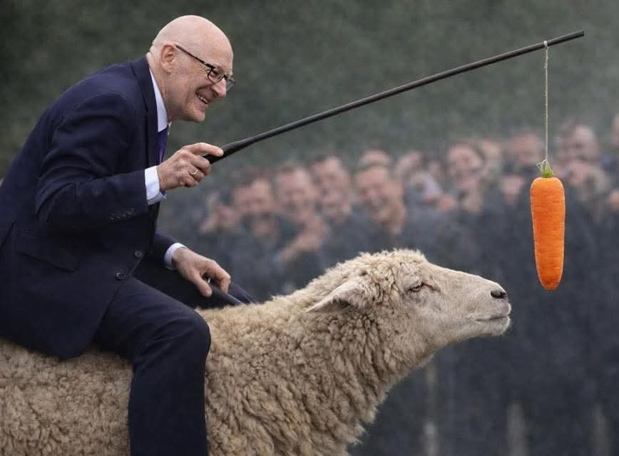 John Gailey tweet media