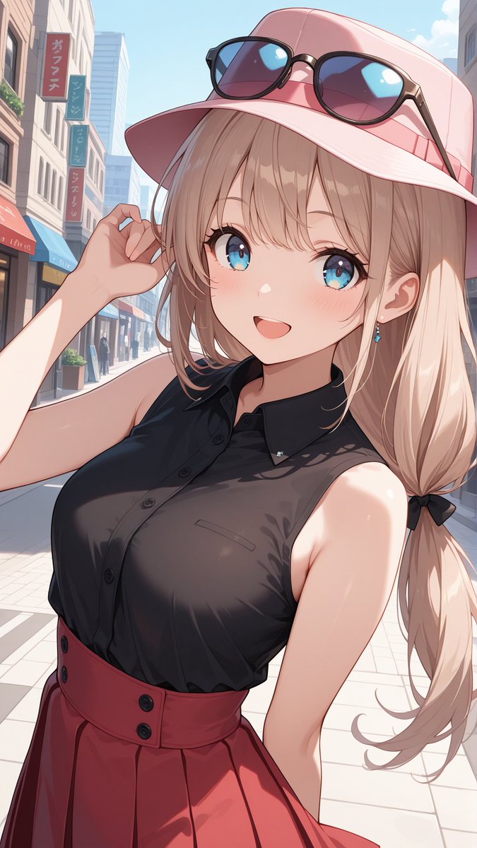 しんご☀️ tweet media