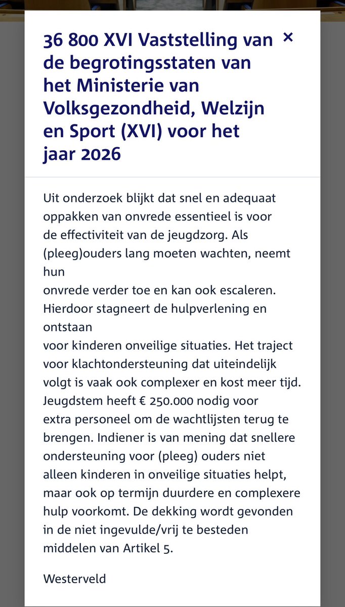 Lisa Westerveld 🟥 tweet media