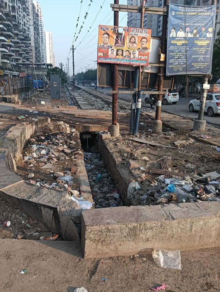 Hamara SARFABAD tweet media