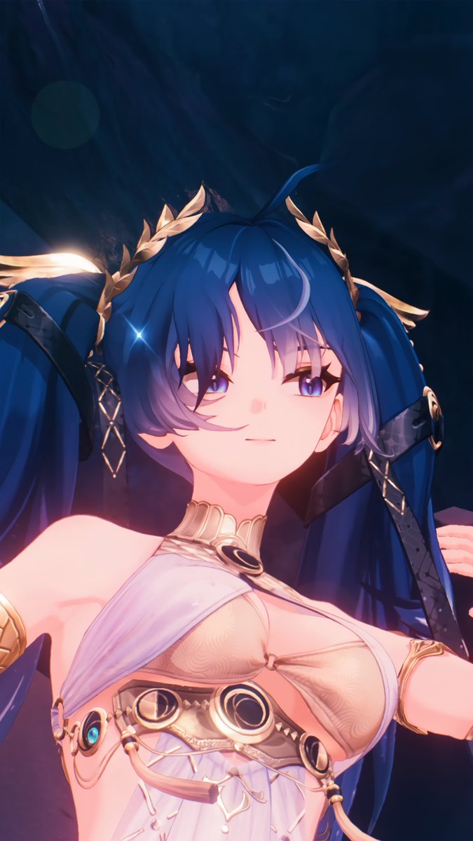 がぶ@鳴潮 tweet media