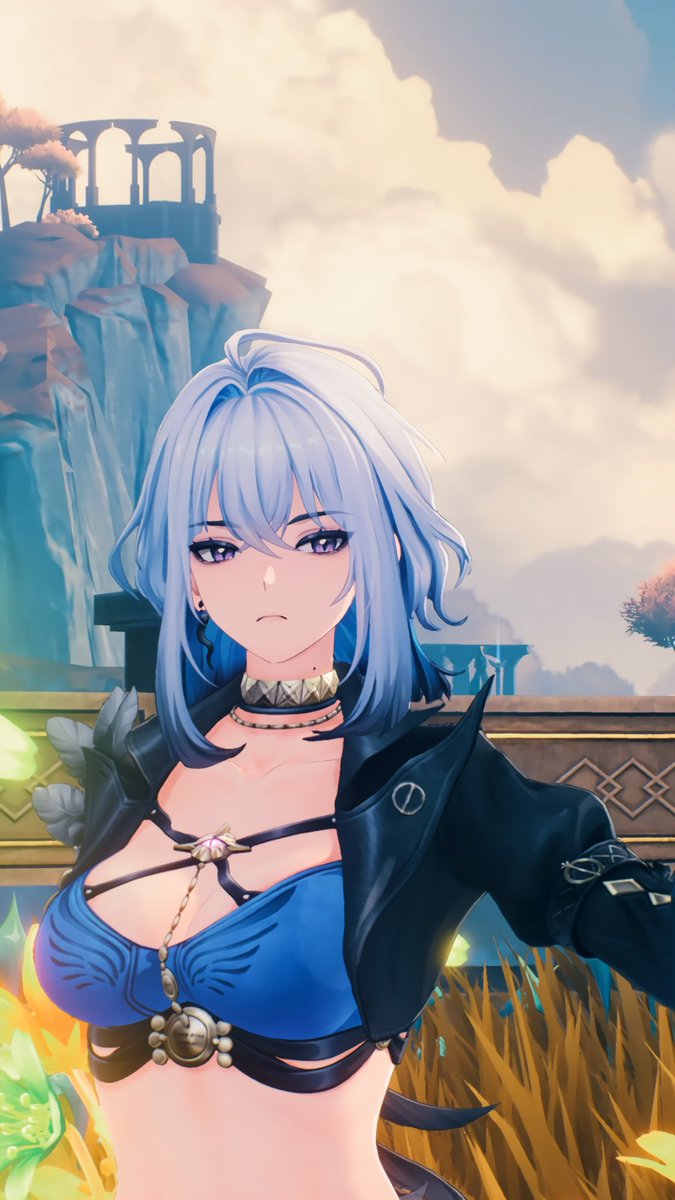 がぶ@鳴潮 tweet media