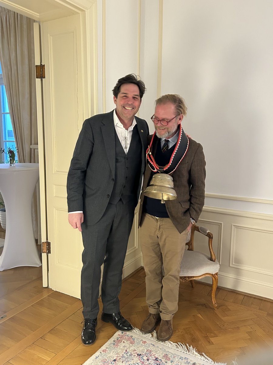 Swiss Embassy in Stockholm tweet media
