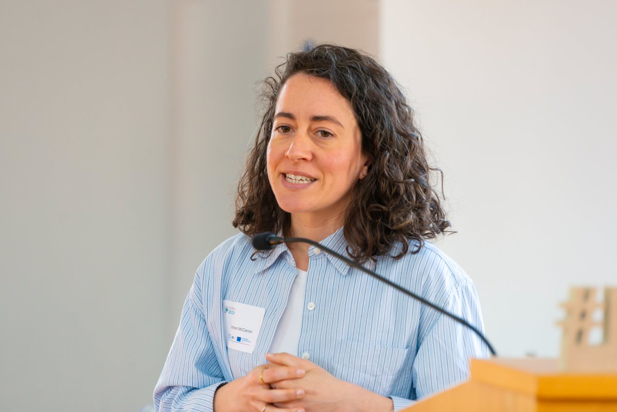URBACT & European Urban Initiative in Ireland tweet media
