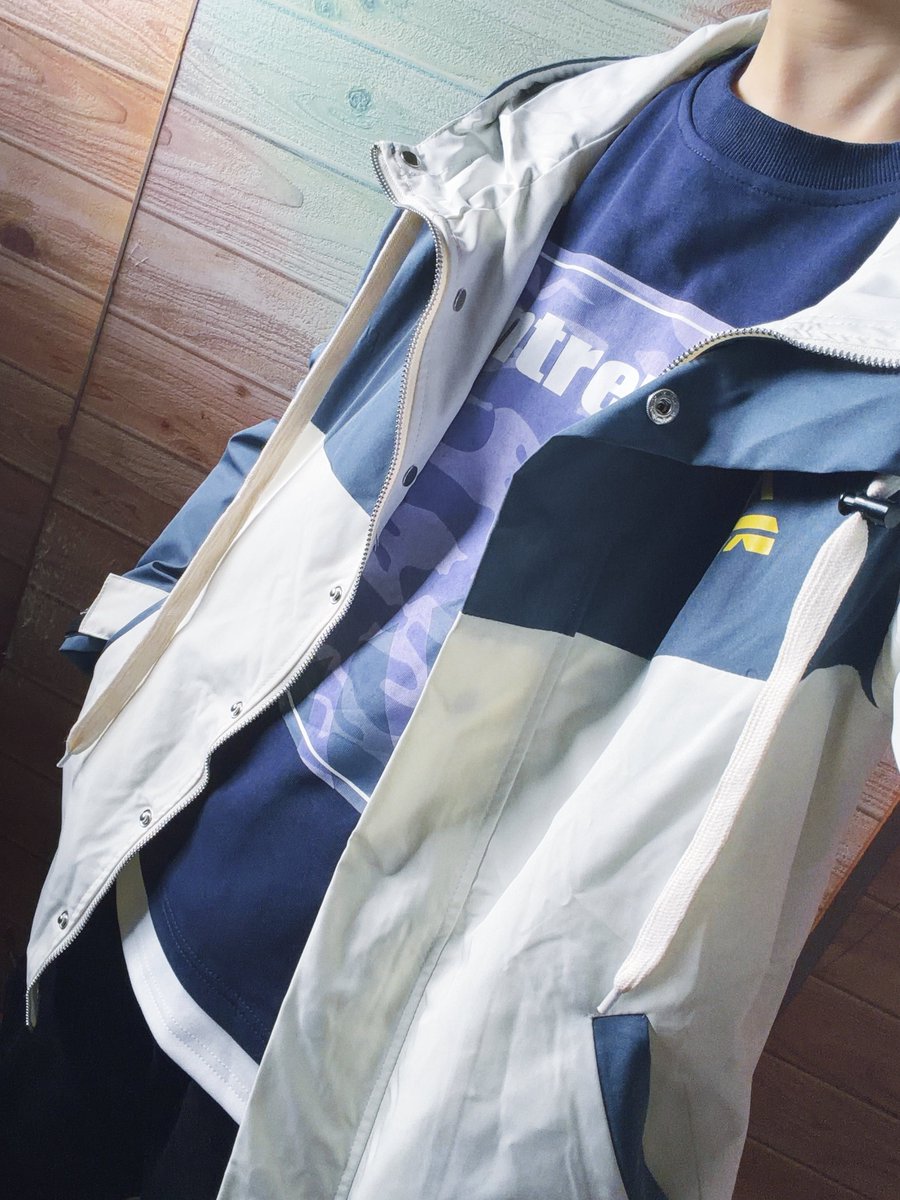 水雲･.｡ tweet media