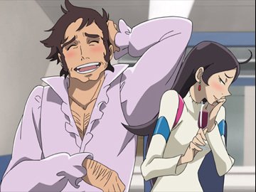 ＢＳ日テレ_アニメにむちゅ～ tweet media