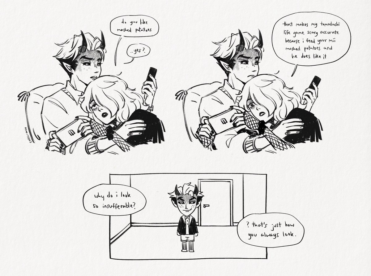 chell!! 🌟 tweet media