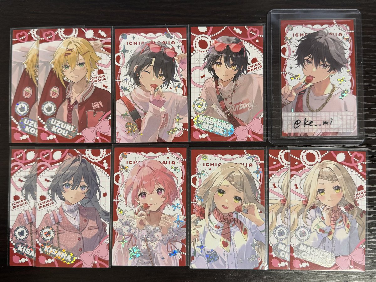 とりひき tweet media