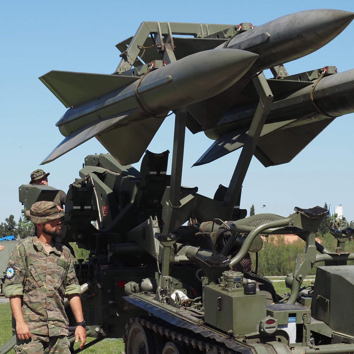 Estado Mayor Defensa 🇪🇸 tweet media