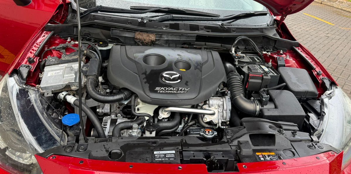 Jim Njue tweet media