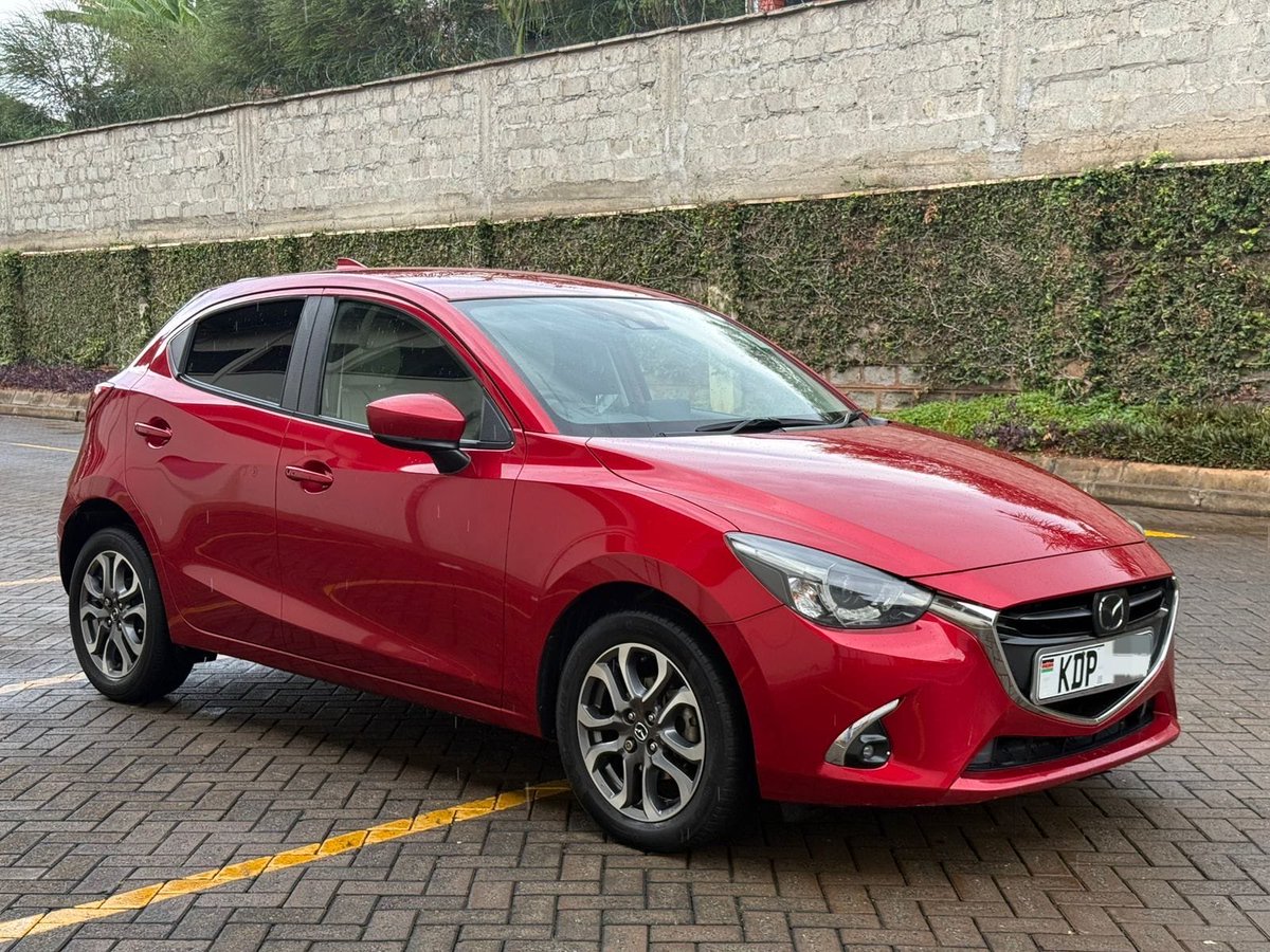 Jim Njue tweet media