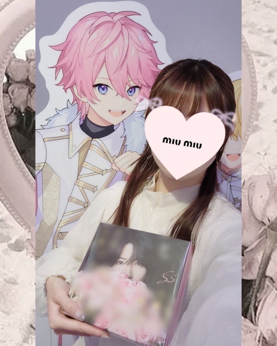 わかちこ@忘れないでね tweet media