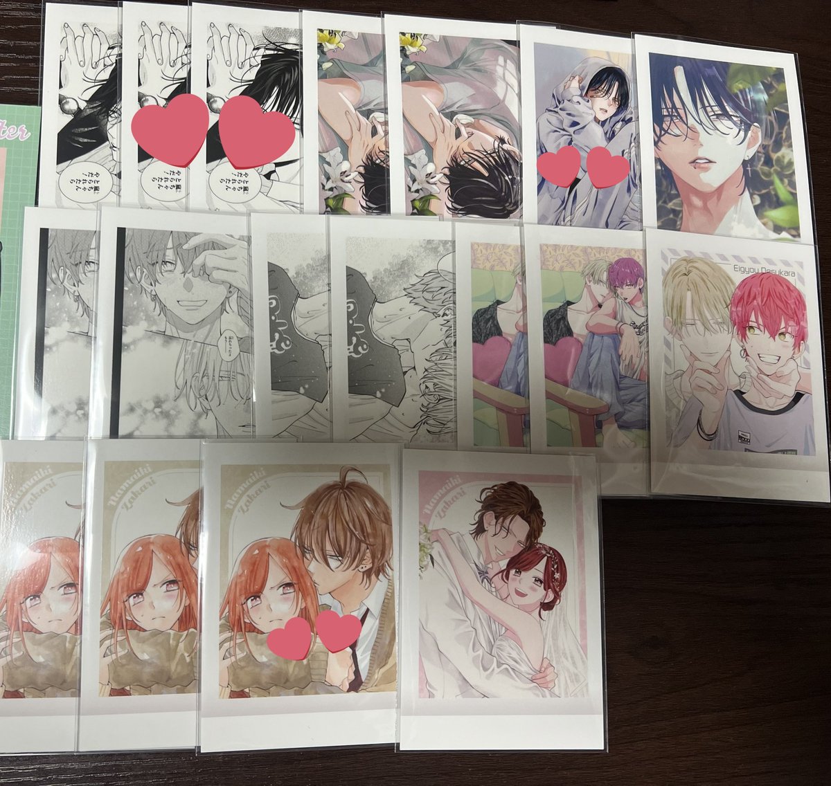 姫月(ひな) tweet media