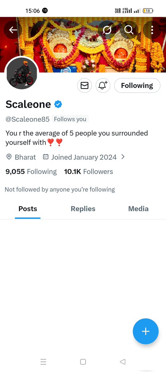 Himanshuu Mishra tweet media