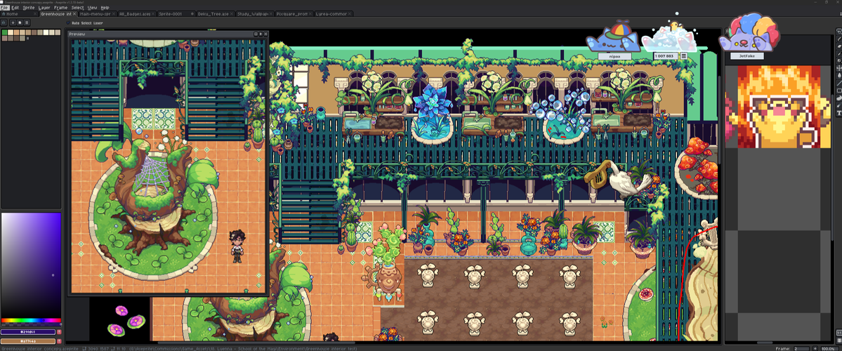 Danielle ♡ 🌿 🏴󠁧󠁢󠁷󠁬󠁳󠁿 Comms open tweet media