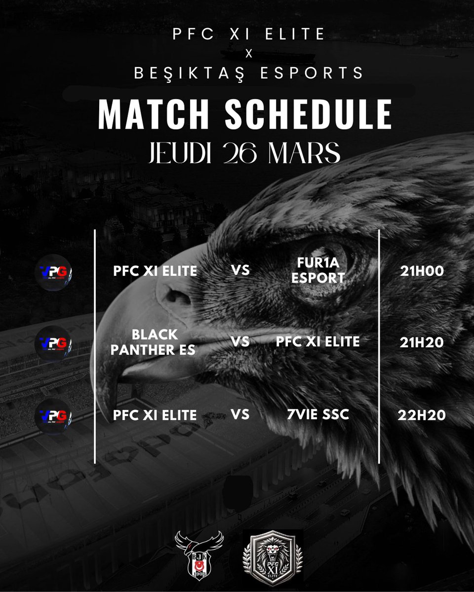 PFC XI ELITE (@xi_elitee) / Posts / X