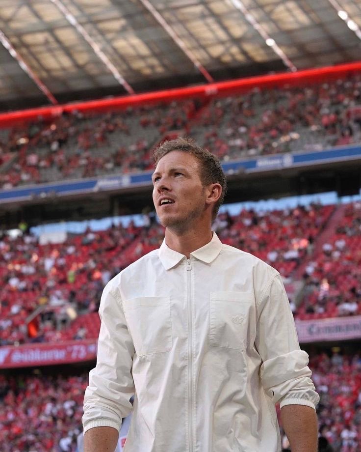 Noush 🧠 | MUFC tweet media