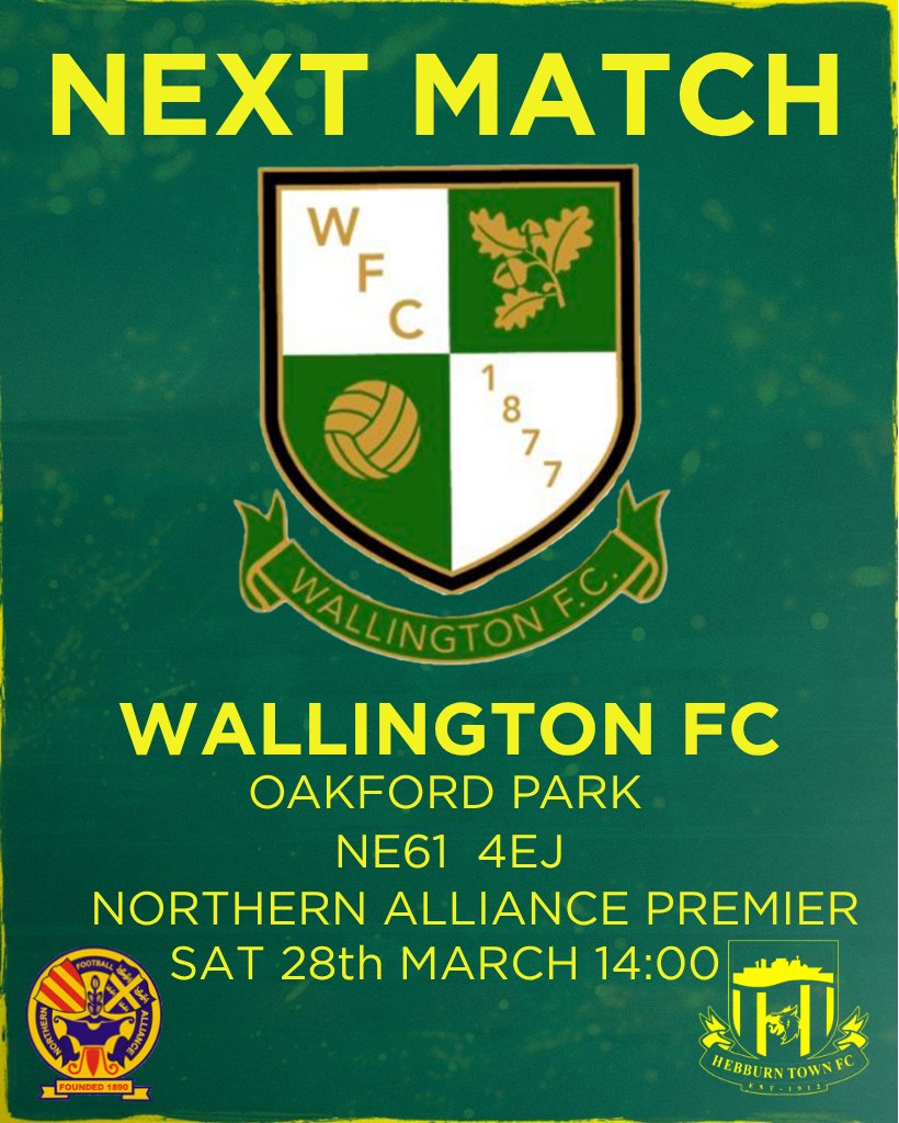 Hebburn Town Reserves tweet media