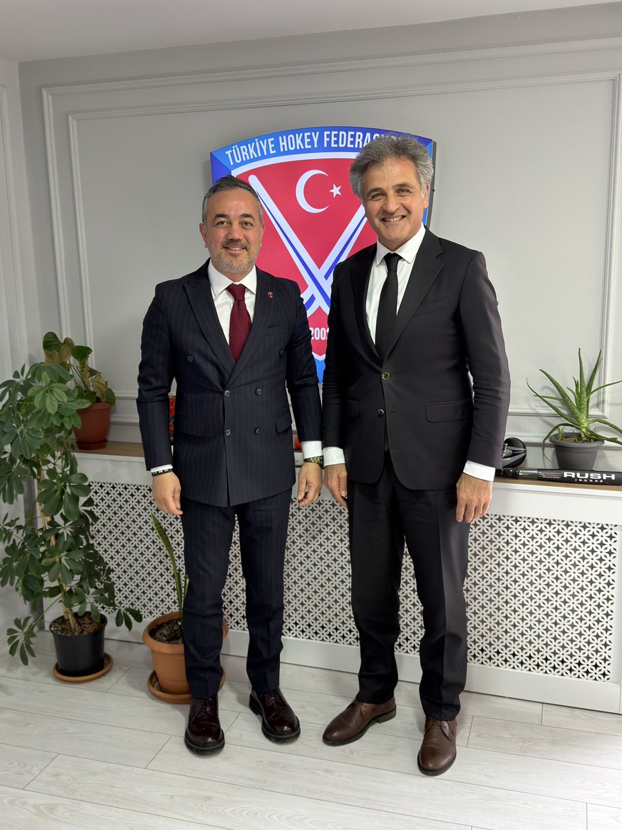 Türk Hokey tweet media