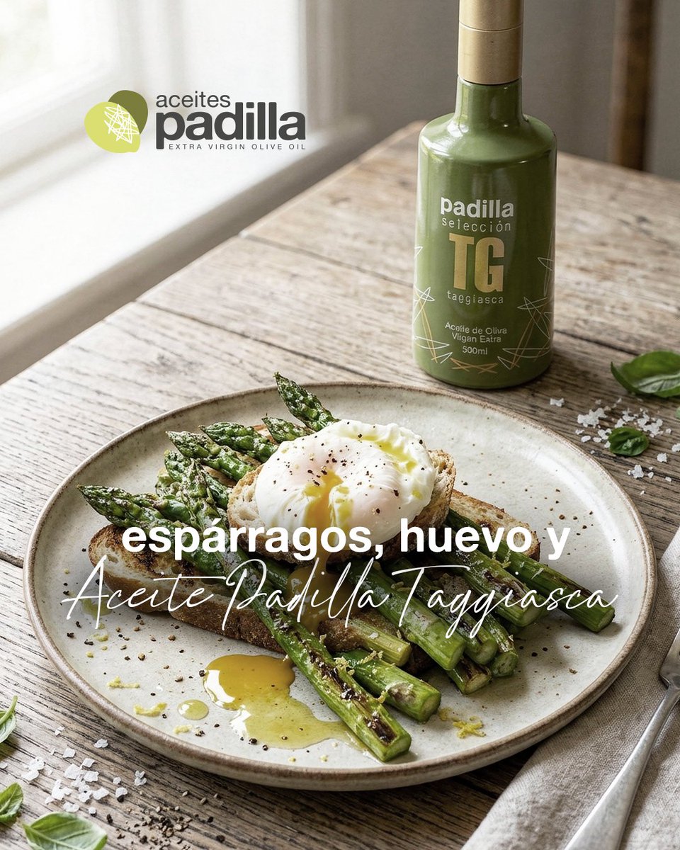 Aceites Padilla tweet media