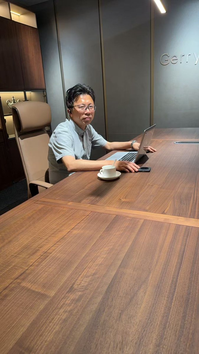 Daniel Fuehrer tweet media