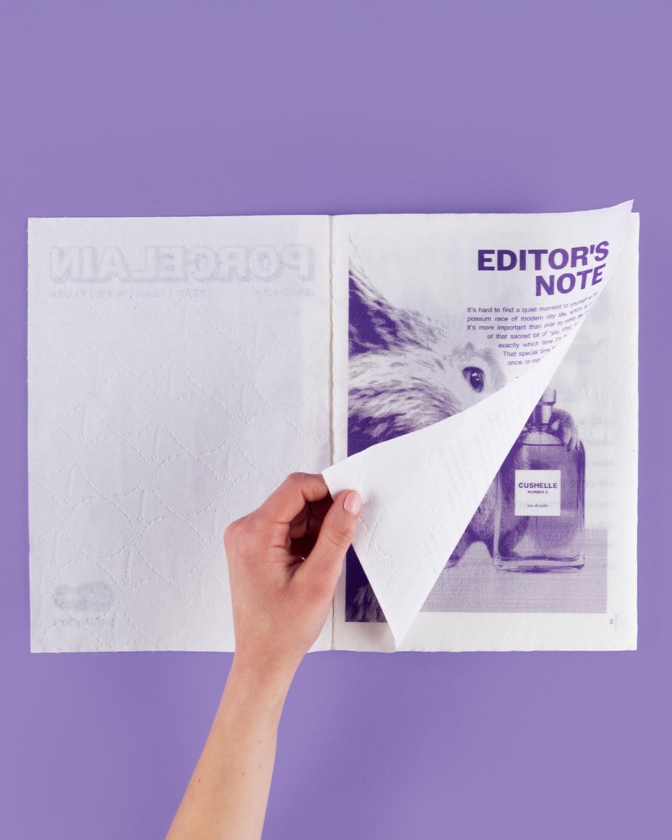 Reason Why tweet media