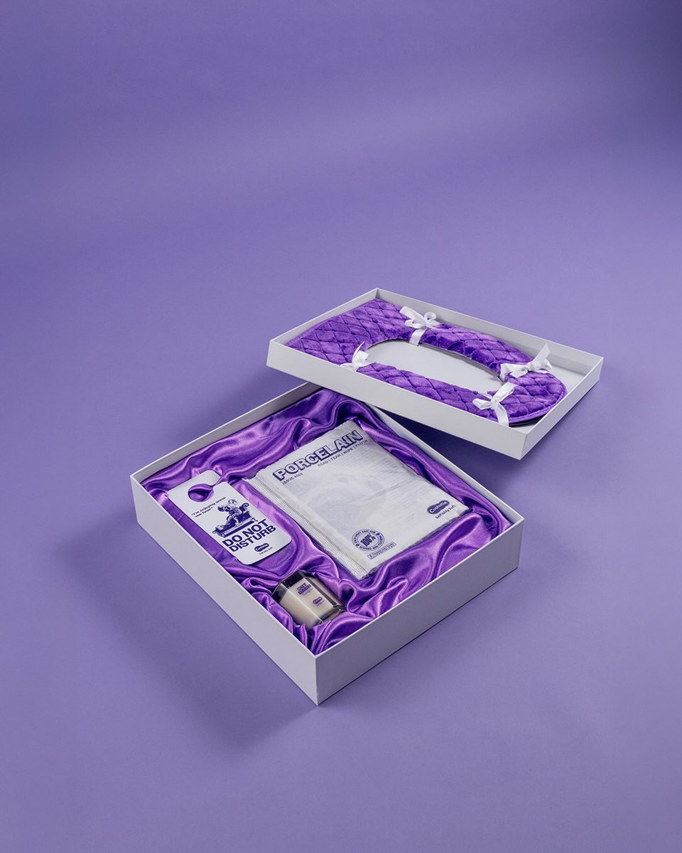 Reason Why tweet media