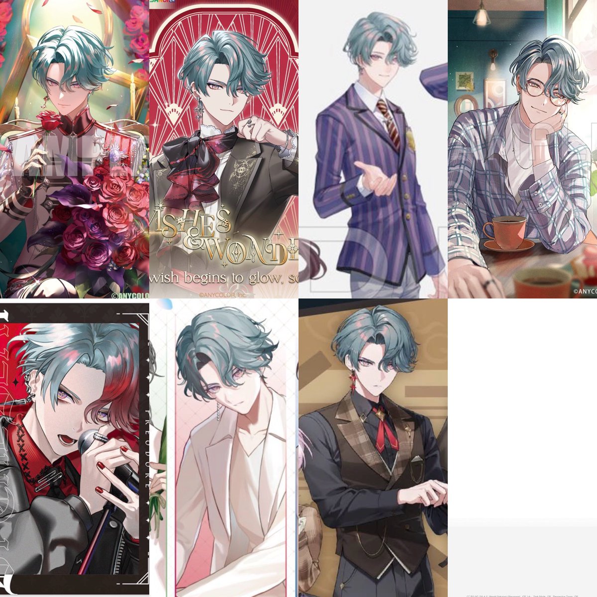 ちゃんゆ tweet media