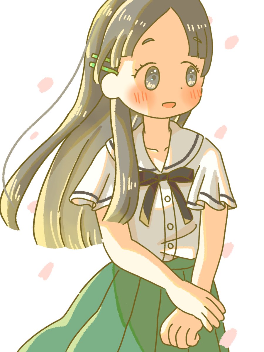 ひなたーたん🤟@みちなるひろがるありがとう tweet media