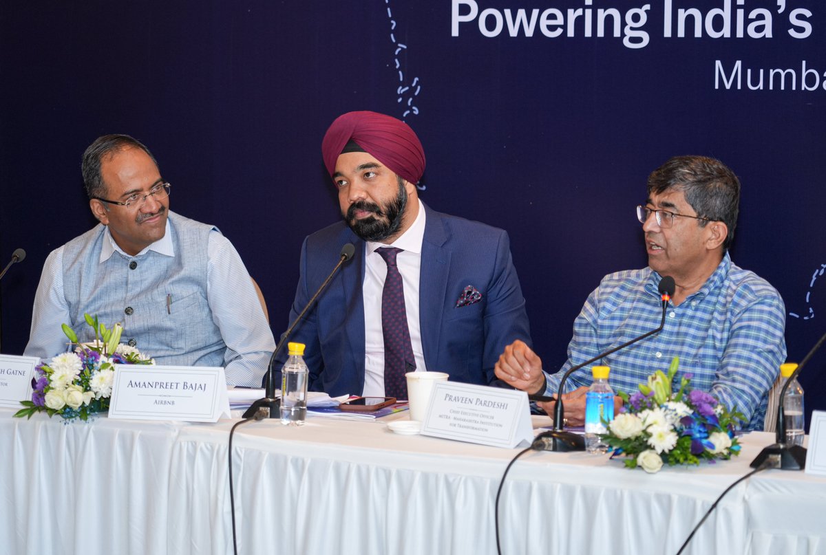 U.S.-India Business Council tweet media