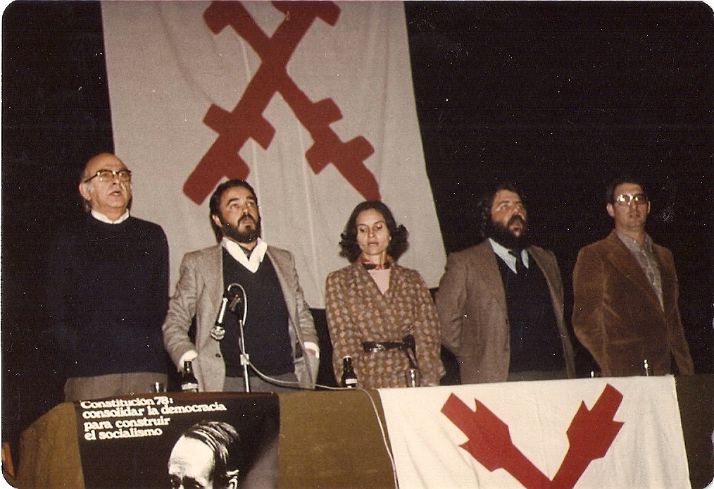 Sociedad civil carlista tweet media