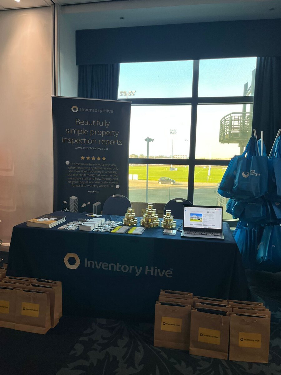 Inventory Hive tweet media