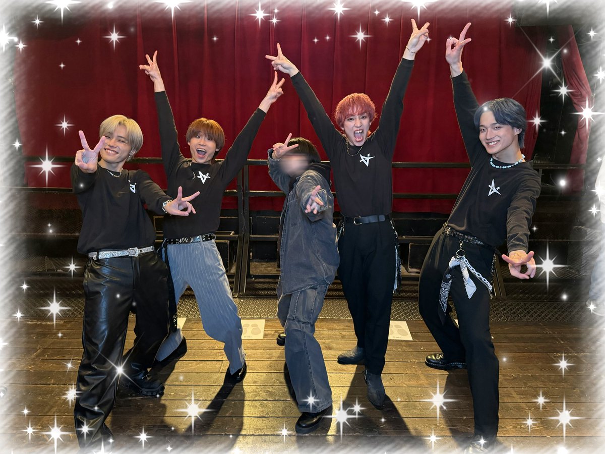 ﾔﾏﾃｨﾌﾞ🐸 tweet media